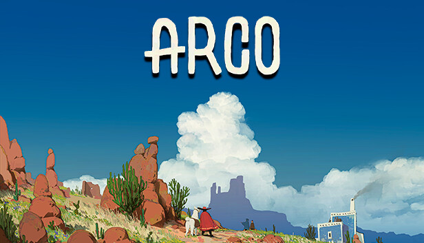 Banner do jogo Arco