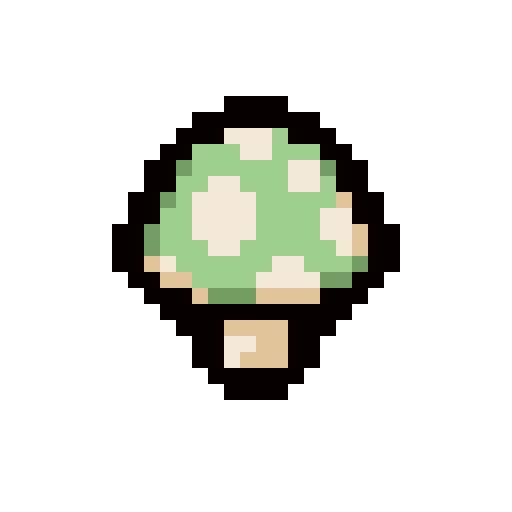 Gif de inúmeros itens do jogo The Binding of isaac aparecendo rapidamente e trocando