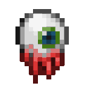 ìcone de uma árvore do jogo terraria