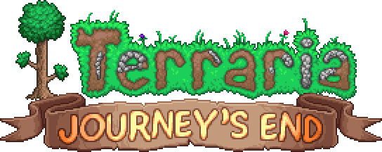 Titilo do Terraria